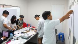 Kỹ năng quản lý và đánh giá công việc hiệu quả - Vinasil (03.12.2015)